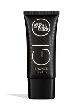 Хайлайтер Bondi Sands GLO Bronze Lights, 25мл