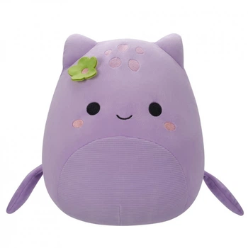 М'яка іграшка Squishmallows Монстрік Шон 30 см (SQCR05420) (266910)