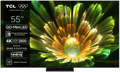 Telewizor TCL 55" QLED 55Q7C (55Q7C)