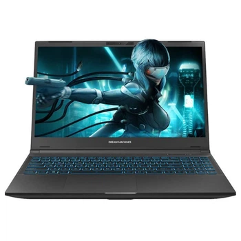 Ноутбук Dream Machines CI7-13620H 15" 32GB/1TB RG4050-15UA67