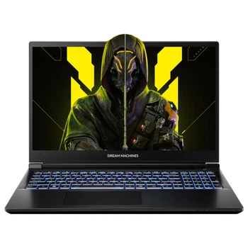 Ноутбук Dream Machines CU9-275HX 15" 32GB/1TB RG5070-15UA24