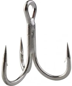 Набір гачків Savage Gear Big Fish Salt 7 Tee, 4 шт. (5706301451118)