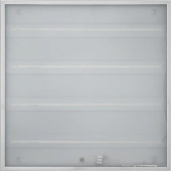 Светодиодная панель Ardero AL2120ARD 40Вт (595x595x25mm) 6500K 3600Lm (7890)