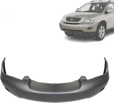 Бампер передній LEXUS RX 04-08 (TEMPEST). 5211948913