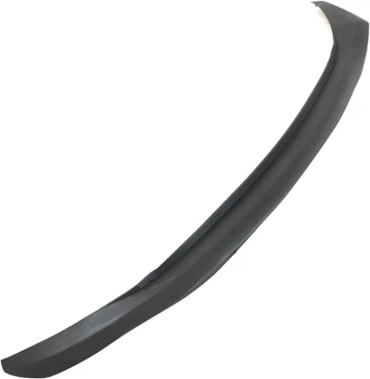 Губа переднього бампера Hyundai Elantra AD 18-20 (FPS) 86591F3500