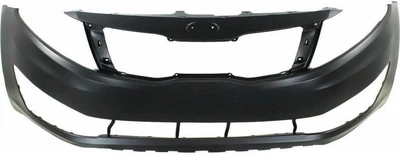 Бампер передній KIA OPTIMA 11-16 (TEMPEST). 865114C000 Mobis