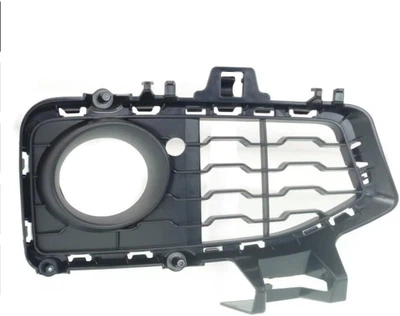 Решетка бампера переднего правая BMW 4 F32 / F33 M-Sport 13-20 (FPS) с отв. 51118054508