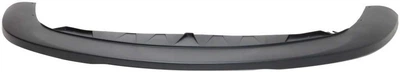 Губа переднего бампера VW Passat B6 (3C2) 05-10 (Elit) 3C0805903