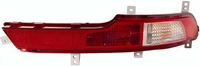 Протитуманна фара задня права Kia Sportage (SL) 10- (Depo) 92406-3U300