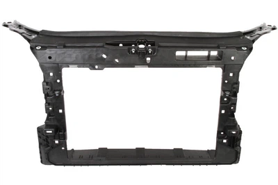 Панель передняя Skoda Fabia II 10-14 (FPS) 5J0805588D