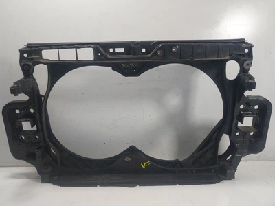 Панель AUDI A6 05-11 (C6) передняя (FPS). 4F0805594D