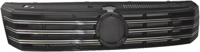 Решітка VW PASSAT 11-15 USA (B7) (FPS). 561853651COQE