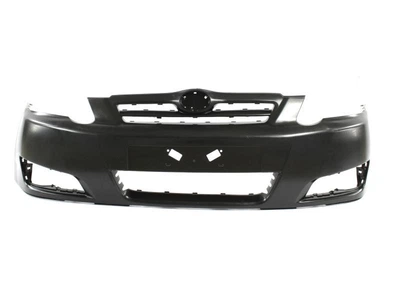 Передній бампер Toyota Corolla E12 04-07 (Elit) 52119-02933
