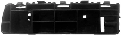 Кріплення бампера переднього біля крила ліве Honda Accord 8 (08-13) EUR (FPS). 71198TL0G00