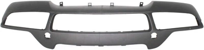 Передній бампер BMW X5 (E70) 07-10 дорестайлінг (LKQ) 51117172356