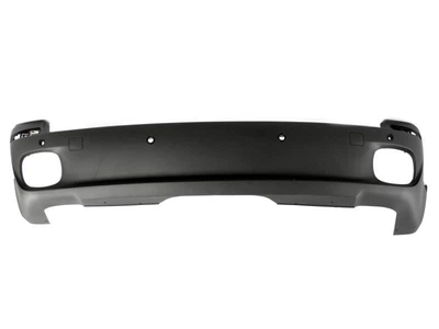 Бампер задній KH0096 950 для BMW X5 (E70) 2006-2013р.