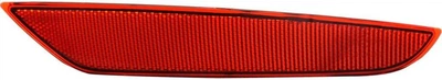 Катафот заднего бампера правый VW Golf (08-13) (FPS). 5K0945106G