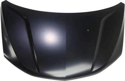 Капот Chevrolet Sonic T300 16-20 (FPS) GM1230450