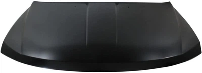 Капот Dodge Journey 08-19 (FPS) сталь 5076777AC