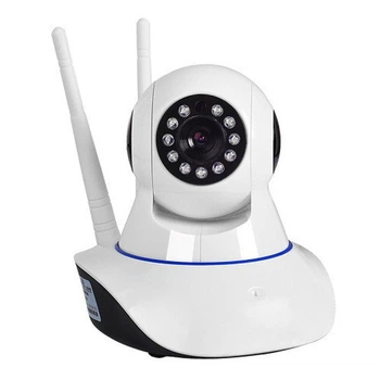 IP онлайн-смарт-камарт-камера Q5 IPC-V380 для відеоспостереження до телефона через Wi-Fi для смартфона зі звуком