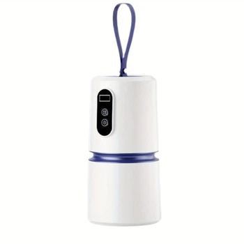 Портативная подвесная мини сушилка для одежды USB 200W