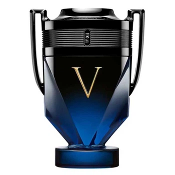 Woda perfumowana męska Paco Rabanne Invictus Victory Elixir 50 ml (3349668614516)