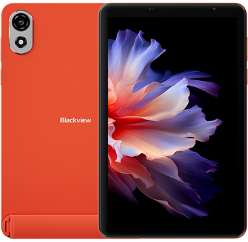 Tablet Blackview ZENO 1 LTE 4/64GB Space Orange (BV_ZENO1_4_64_OR)