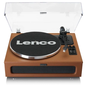 Програвач Lenco LS-430 Brown (LS-430BN)