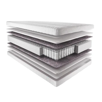 Матрас ортопедический ComforteX Ideal 160x190 см (12740)