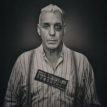 TILL LINDEMANN – Zunge (2LP)