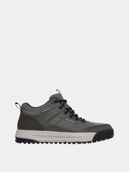 Черевики аутдор Skechers 10055100 Оливковий 44 KM5595