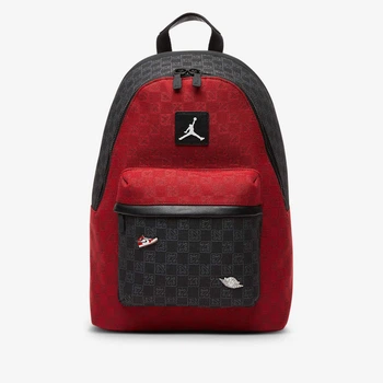 Рюкзак JORDAN Monogram Backpack (25L) Varsity Red MA0758-H15 (121794)