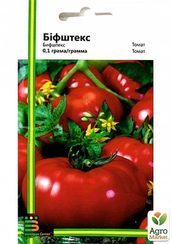 Семена Томат Бифштекс 0.1г Империя семян