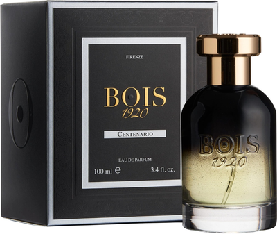 Woda perfumowana unisex Bois 1920 Centenario 100 ml (8055277281197)