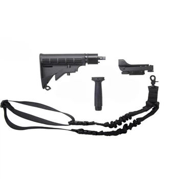 Комплект аксессуаров Ek Archery Cobra System R9