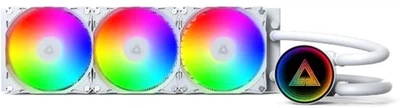 Chłodzenie wodne Montech LightFlow ARGB 360 (LIGHTFLOW ARGB 360 (W))