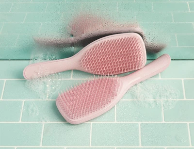 Гребінець для волосся Tangle Teezer The Wet Detangler Millennial Pink