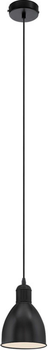 Lampa wisząca Eglo Priddy 49464