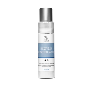 Ензимна пудра Eco.prof.cosmetics для всіх типів шкіри Enzyme pudre wash 80 мл Ecoprof_0011