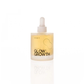 Сыворотка против выпадения волос Glow&Growth Scalp Serum VOEY 50 мл 4820218821008