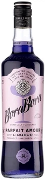 Лікер Bora Bora Parfait Amour 0.7 л 20% (8414037001510)