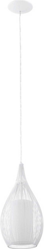 Lampa wisząca Eglo Razoni 92251