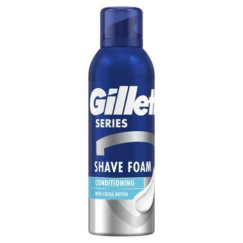 Пена для бритья Gillette Series Conditioning 200 мл
