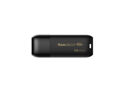 USB флеш накопичувач Team 64 GB C175 (TC175364GB01)