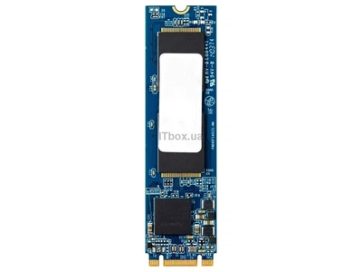 SSD накопичувач Apacer AST280X 256 GB (AP256GAST280X-1)