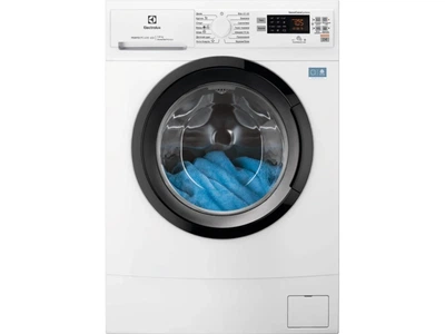 Пральна машина автоматична Electrolux EWS6526BU