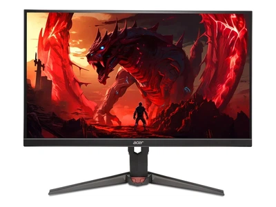 Монітор Acer Nitro XV270UF3bmiiprx (UM.HX0EE.323)