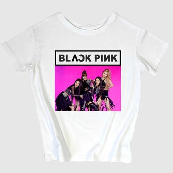 Підліткова футболка для дівчинки Спиногриз Black pink малинове фото №10-00365 146 см Біла (ROZ6501040888)