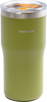 Термокухоль Fiskars On-the-go 0.5 л Кропива (1078763)