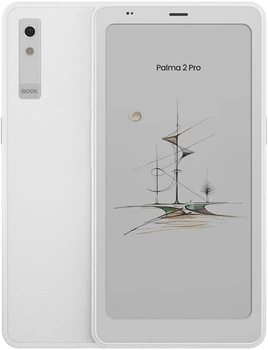 Електронна книга Boox Palma 2 Pro White (BOOX_Palma2_Pro_White)